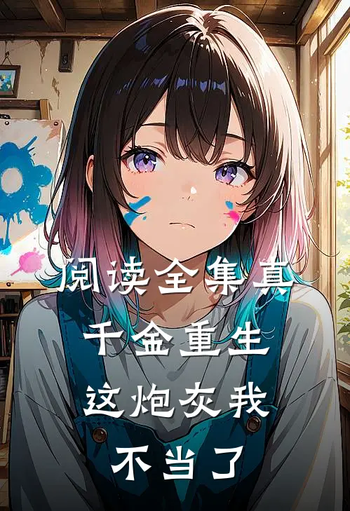 阅读全集真千金重生：这炮灰我不当了