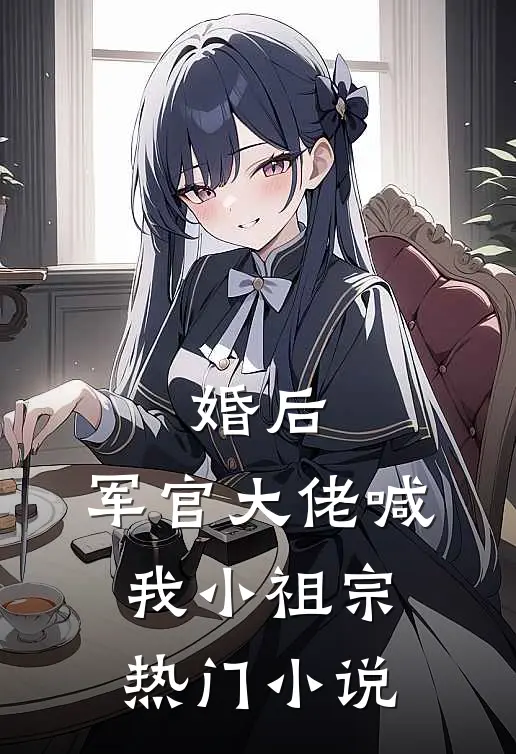 婚后，军官大佬喊我小祖宗热门小说