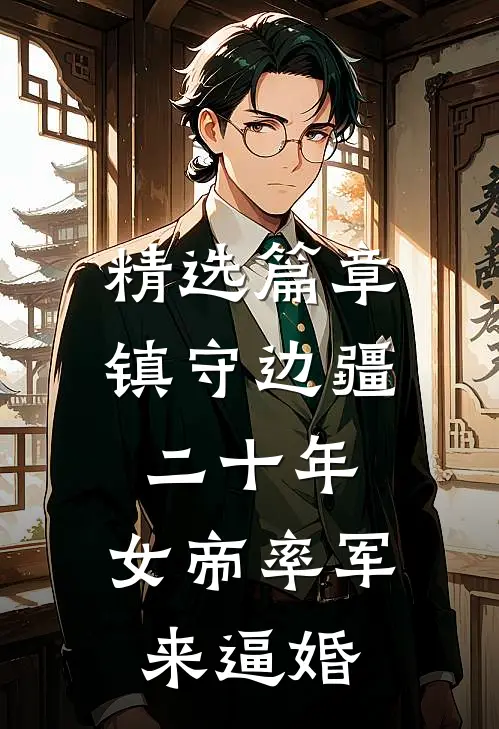 精选篇章镇守边疆二十年，女帝率军来逼婚