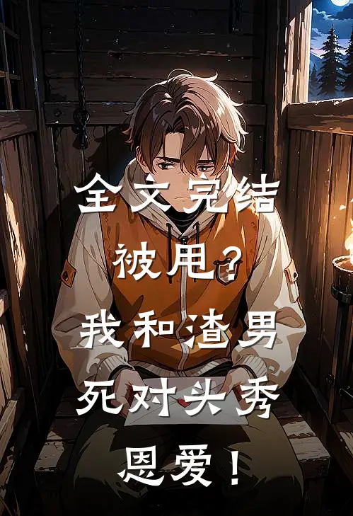 全文完结被甩？我和渣男死对头秀恩爱！