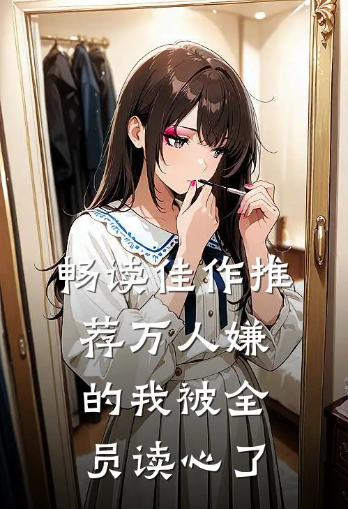 畅读佳作推荐万人嫌的我被全员读心了