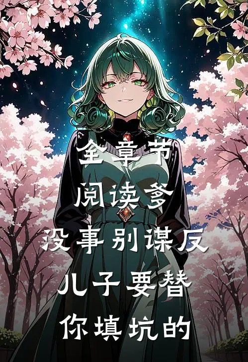 全章节阅读爹，没事别谋反，儿子要替你填坑的