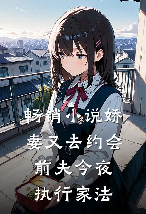 畅销小说娇妻又去约会，前夫今夜执行家法