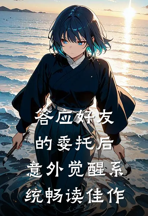 答应好友的委托后，意外觉醒系统畅读佳作