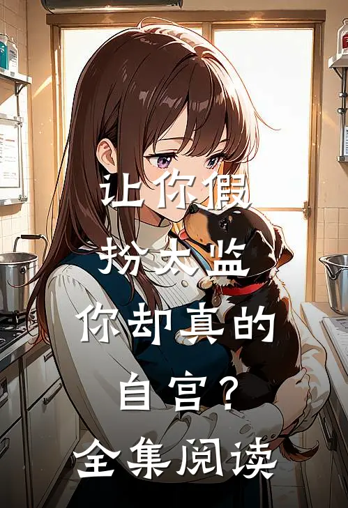 让你假扮太监，你却真的自宫？全集阅读