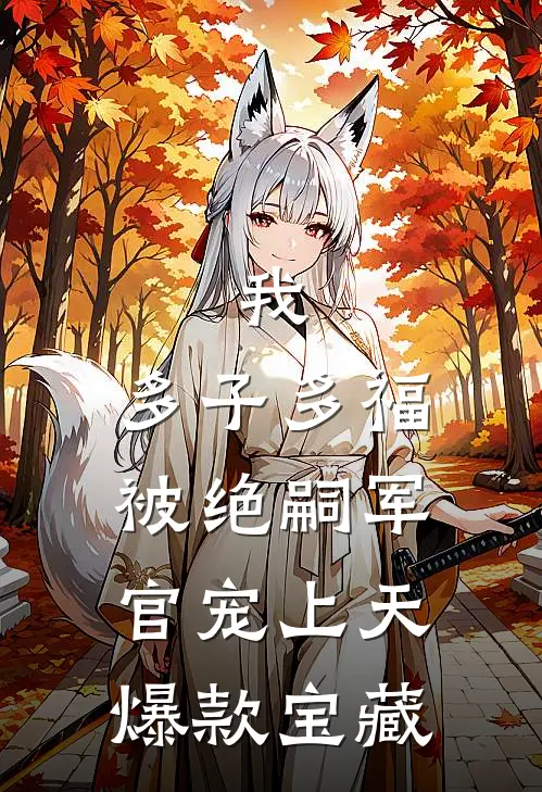 我，多子多福，被绝嗣军官宠上天爆款宝藏