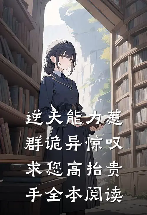 逆天能力惹群诡异惊叹：求您高抬贵手全本阅读