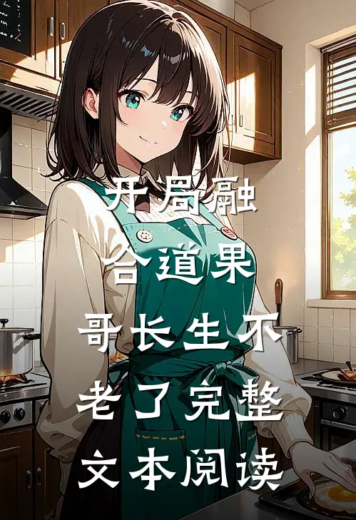 开局融合道果，哥长生不老了完整文本阅读
