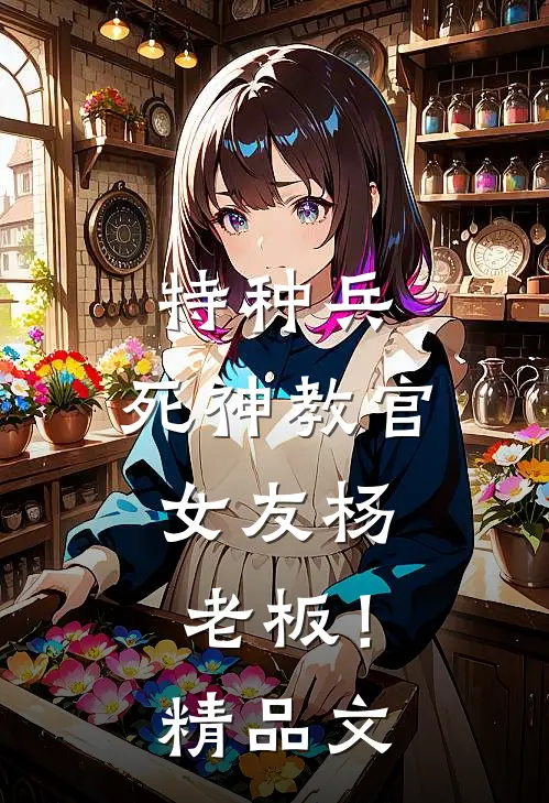 特种兵：死神教官，女友杨老板！精品文