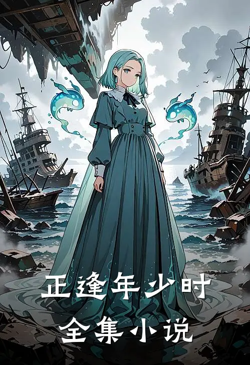 正逢年少时全集小说