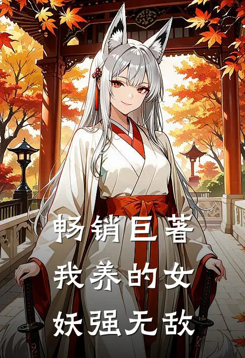 畅销巨著我养的女妖强无敌