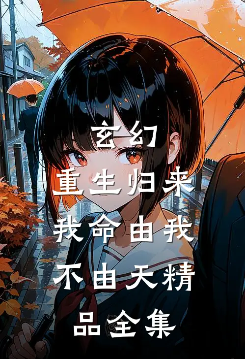玄幻：重生归来，我命由我不由天精品全集