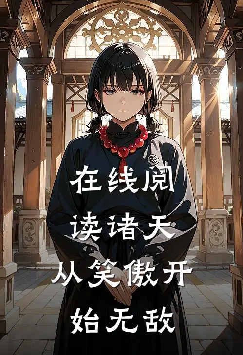 在线阅读诸天：从笑傲开始无敌