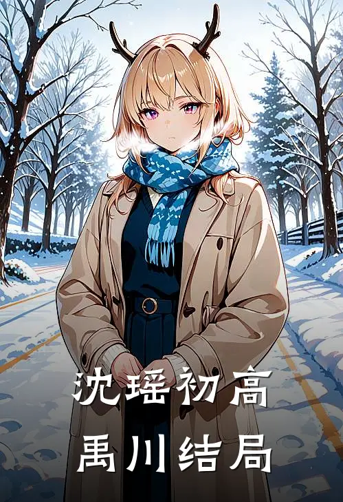 沈瑶初高禹川结局