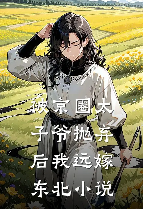 被京圈太子爷抛弃后我远嫁东北小说