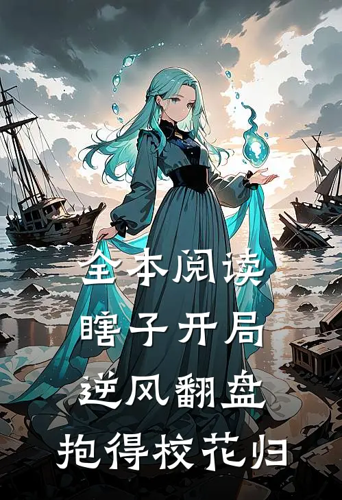 全本阅读瞎子开局逆风翻盘，抱得校花归