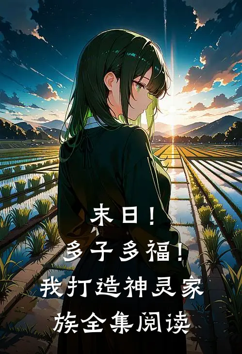 末日！多子多福！我打造神灵家族全集阅读