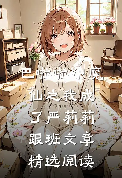 巴啦啦小魔仙之我成了严莉莉跟班文章精选阅读