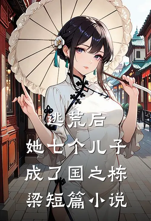 逃荒后，她七个儿子成了国之栋梁短篇小说