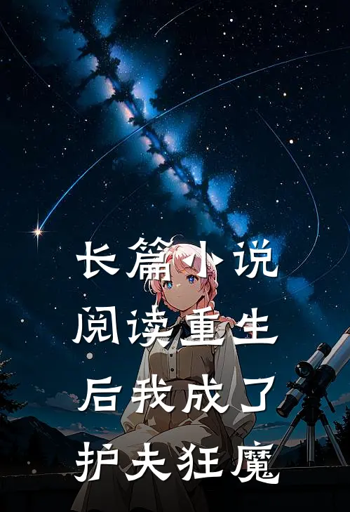长篇小说阅读重生后我成了护夫狂魔