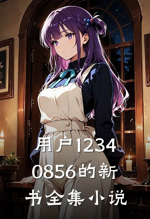 用户12340856的新书全集小说