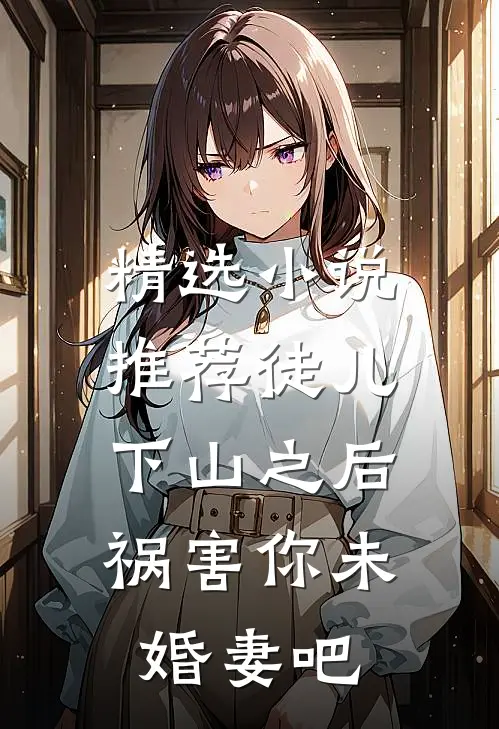 精选小说推荐徒儿，下山之后，祸害你未婚妻吧