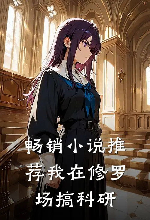 畅销小说推荐我在修罗场搞科研