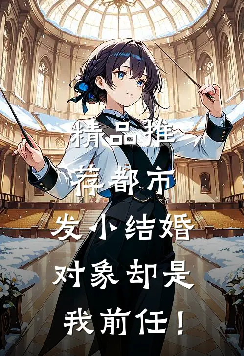精品推荐都市：发小结婚，对象却是我前任！