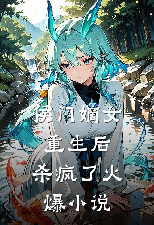 侯门嫡女重生后，杀疯了火爆小说