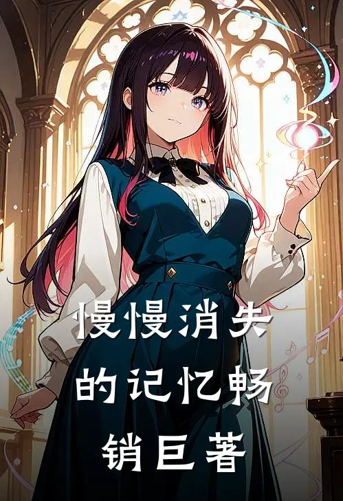 慢慢消失的记忆畅销巨著