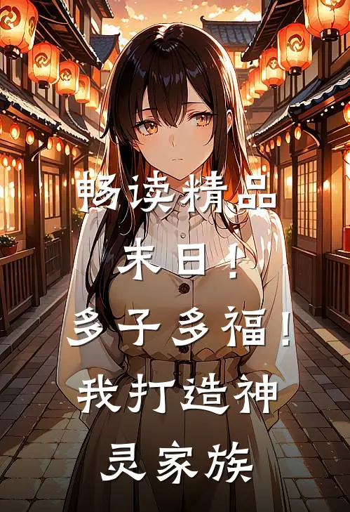 畅读精品末日！多子多福！我打造神灵家族