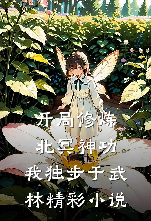 开局修炼北冥神功：我独步于武林精彩小说