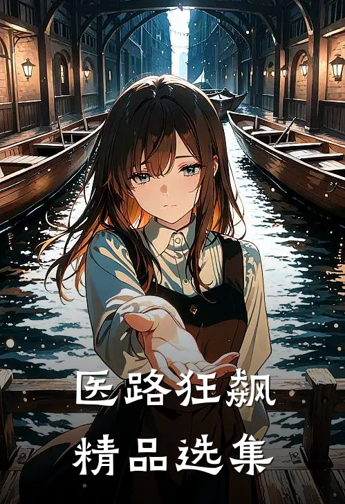 医路狂飙精品选集