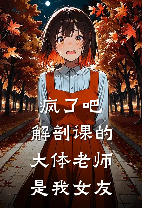 疯了吧,解剖课的大体老师是我女友
