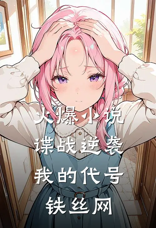 火爆小说谍战逆袭：我的代号铁丝网