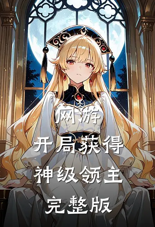 网游：开局获得神级领主完整版