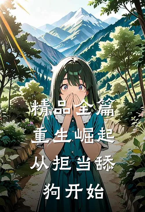 精品全篇重生崛起，从拒当舔狗开始