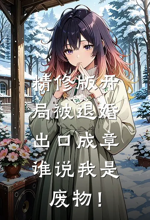 精修版开局被退婚：出口成章，谁说我是废物！