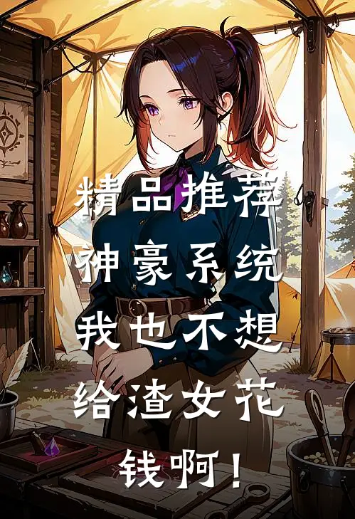 精品推荐神豪系统：我也不想给渣女花钱啊！