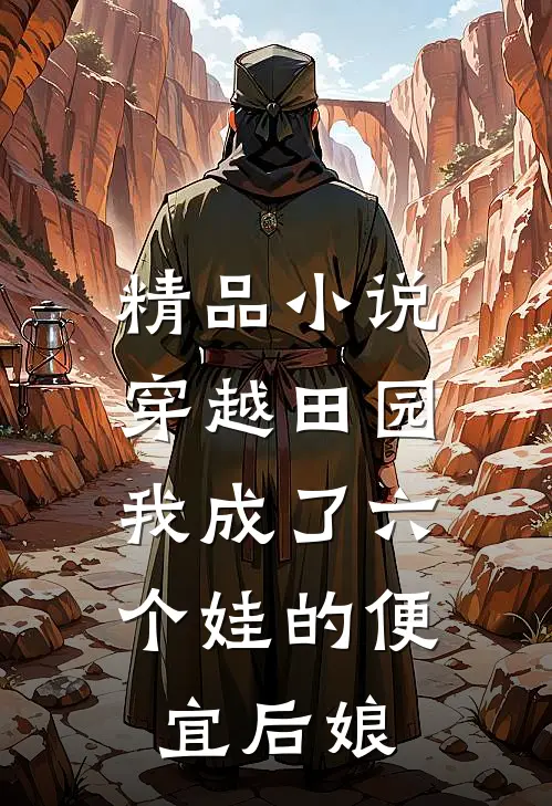 精品小说穿越田园：我成了六个娃的便宜后娘