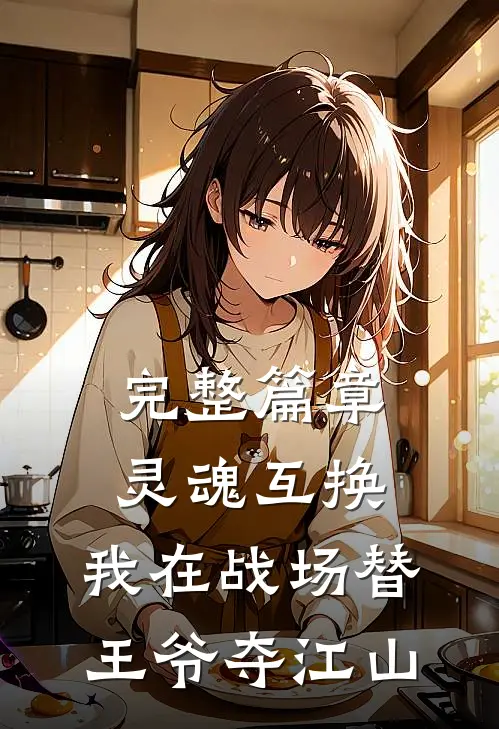 完整篇章灵魂互换：我在战场替王爷夺江山