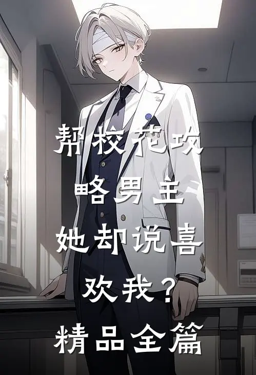 帮校花攻略男主，她却说喜欢我？精品全篇
