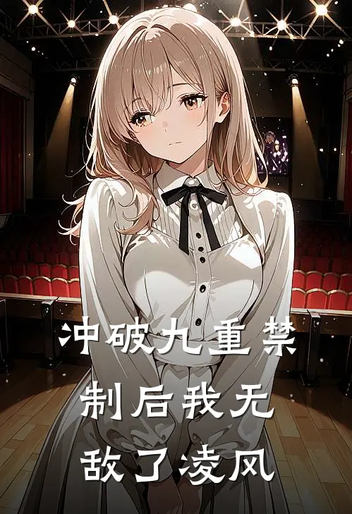 冲破九重禁制后我无敌了凌风
