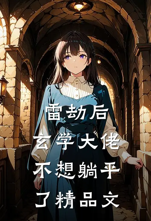 雷劫后，玄学大佬不想躺平了精品文