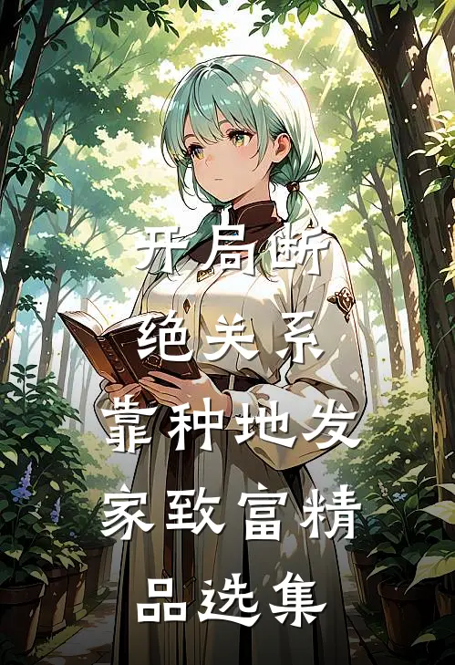 开局断绝关系，靠种地发家致富精品选集
