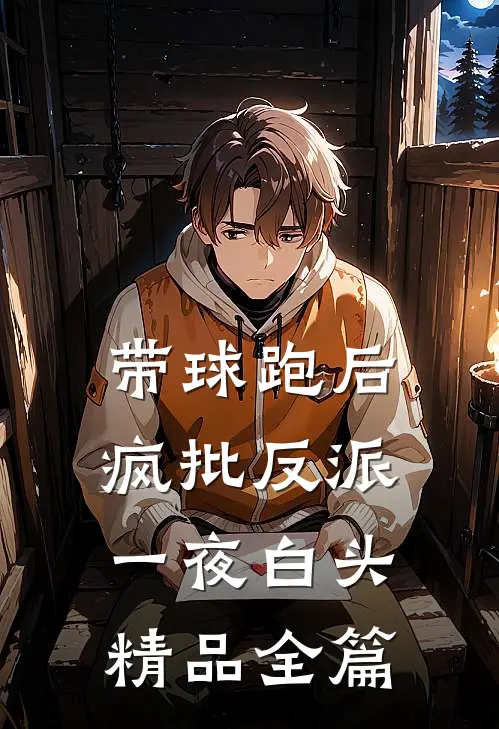 带球跑后，疯批反派一夜白头精品全篇