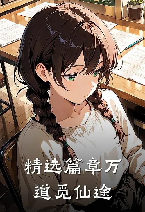 精选篇章万道觅仙途
