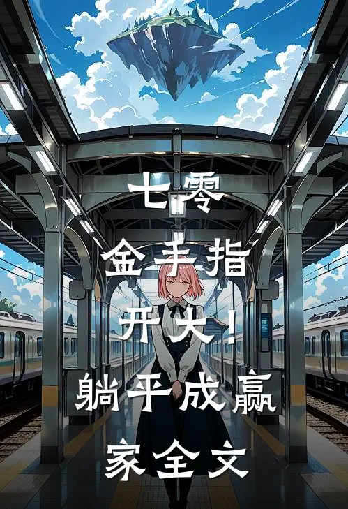 七零：金手指开大！躺平成赢家全文