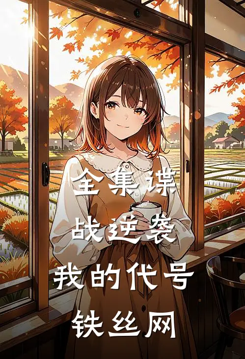 全集谍战逆袭：我的代号铁丝网