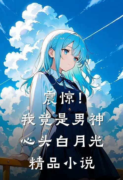 震惊！我竟是男神心头白月光精品小说